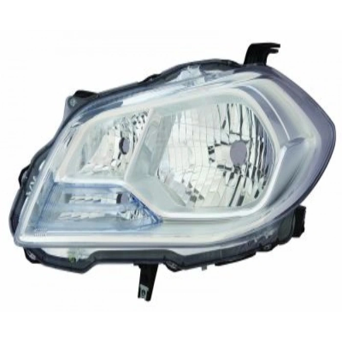 FAR SAG SX4 S-CROSS (JY) 1.6:1.6 DDiS 14-16
