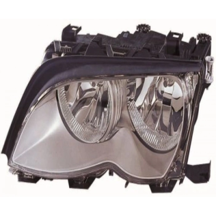 FAR SAG TITAN E46/4 BM 02-05