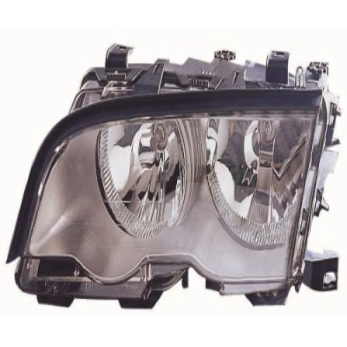 FAR SAG TITAN E46/4 BM 98-01