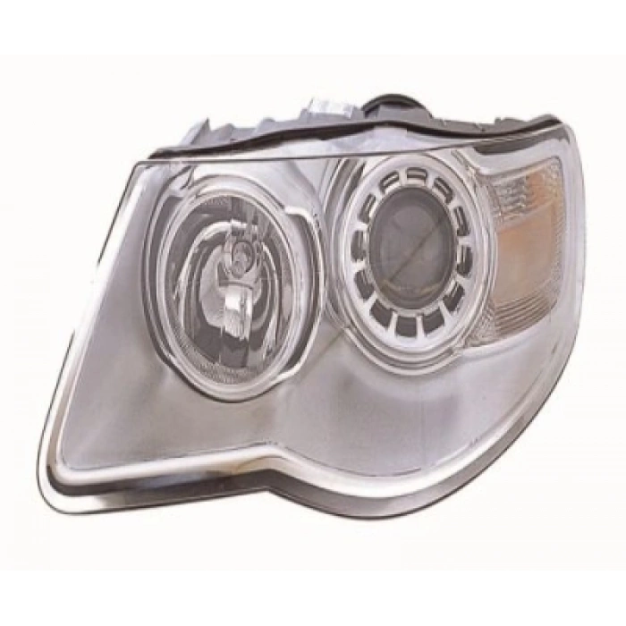 FAR SAG TOUAREG BM 08-09