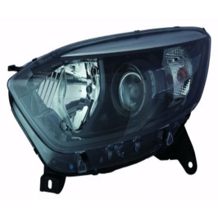 FAR SAG UNIT..ECE.ELEC W/S MOTORLU SIYAH CAPTUR BM 13-