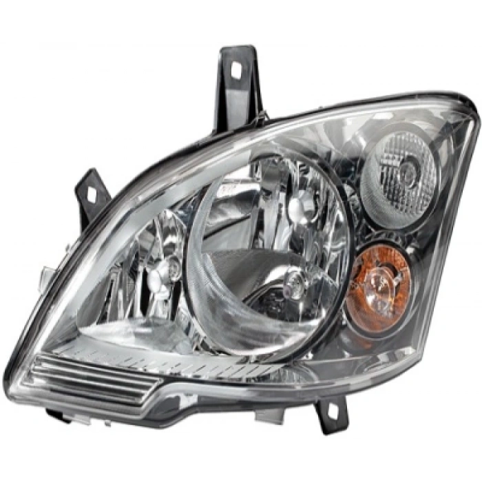 FAR SAG VITO/VIANO 646-982 09-