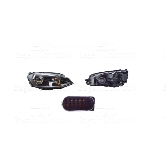 FAR SAG VW GOLF7 13 >