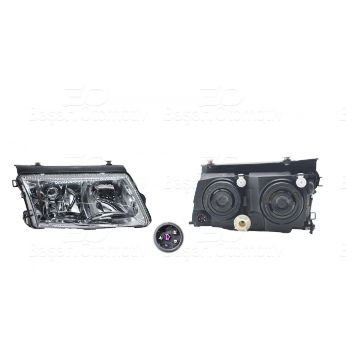 FAR SAG VW PASSAT 97 >-00