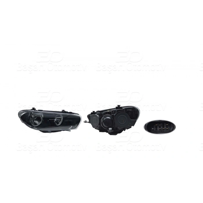 FAR SAG VW SCIROCCO 08 >