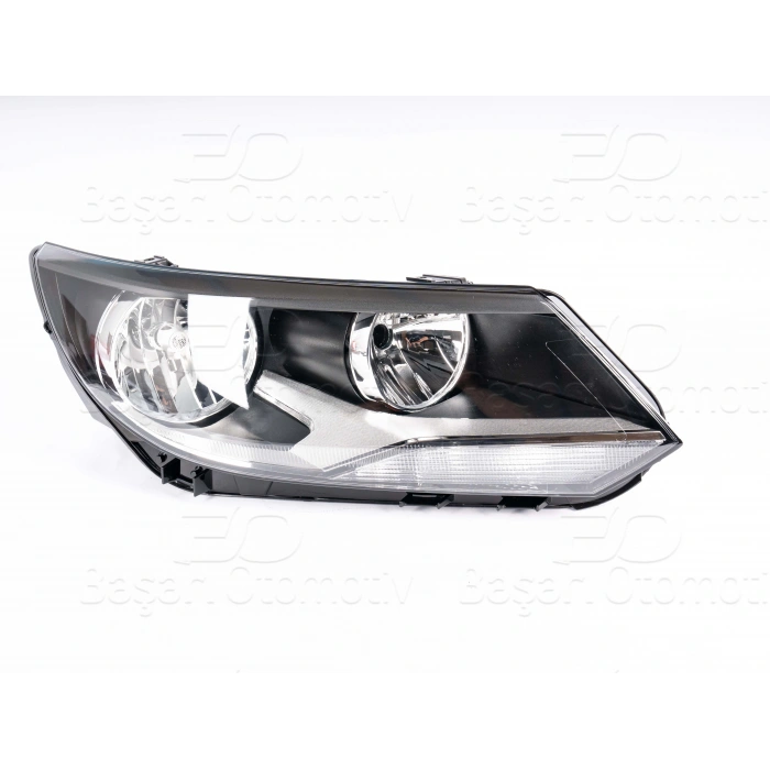 FAR SAG VW TIGUAN (5N_) 11-16