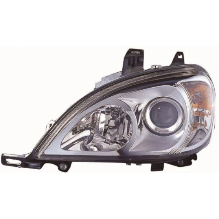 FAR SAG W163 BM 02-05
