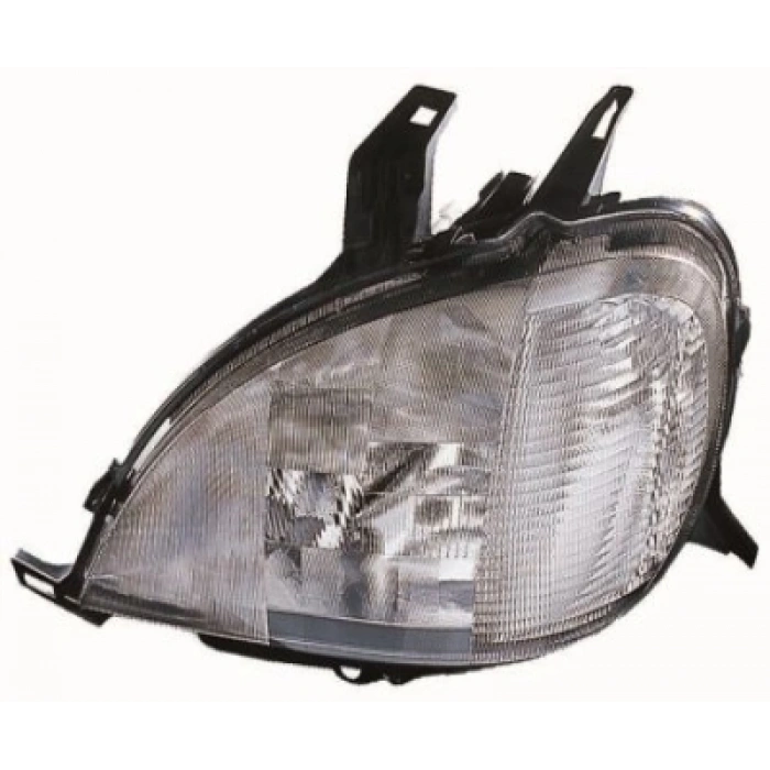 FAR SAG W163 BM 98-01
