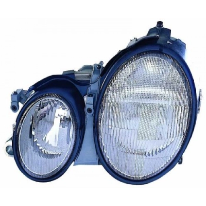 FAR SAG W208 BM 97-02