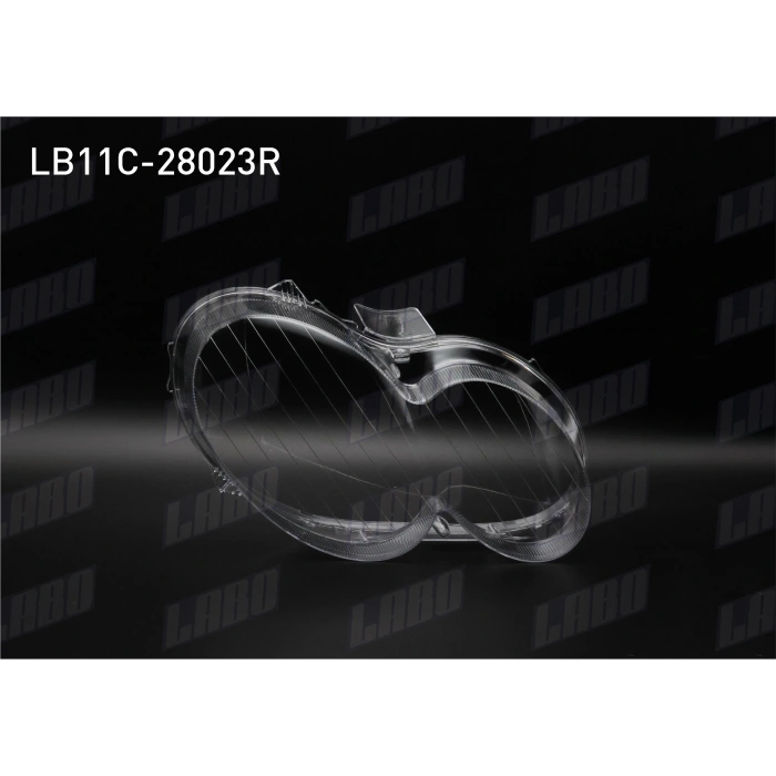 FAR SAG W209 BM 03-08