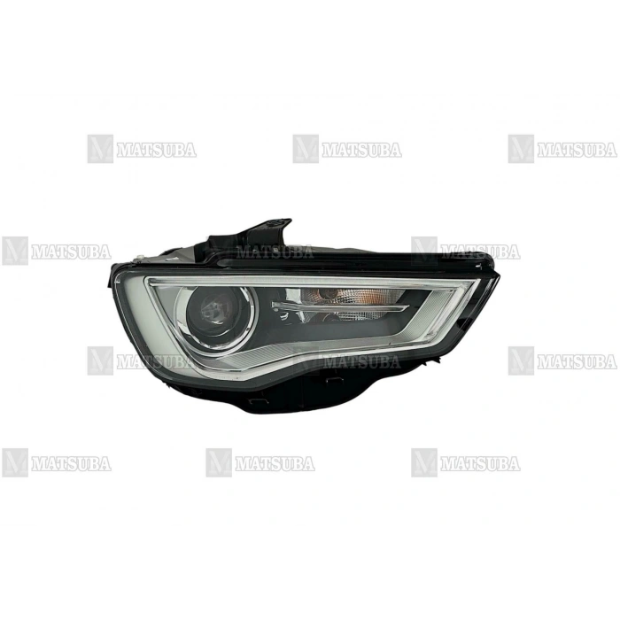 FAR SAG XENON A3 BM 13-16