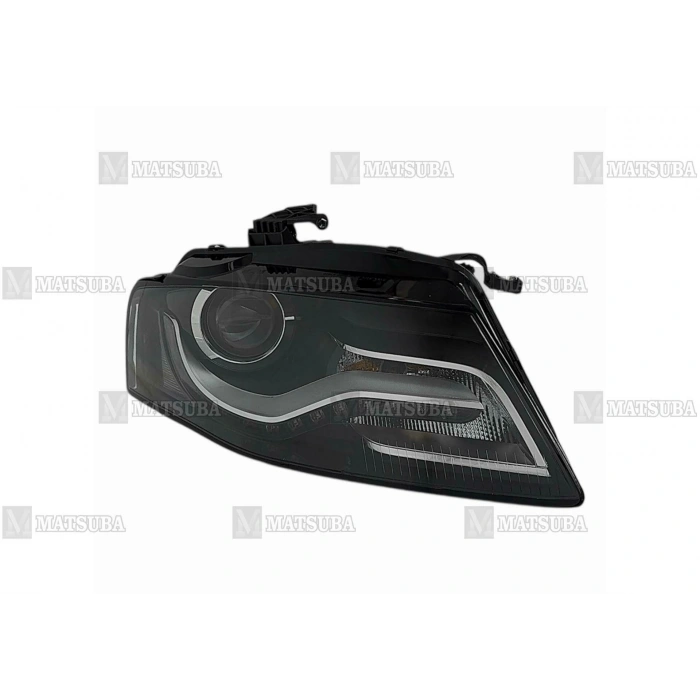 FAR SAG XENON A4 BM 08-10