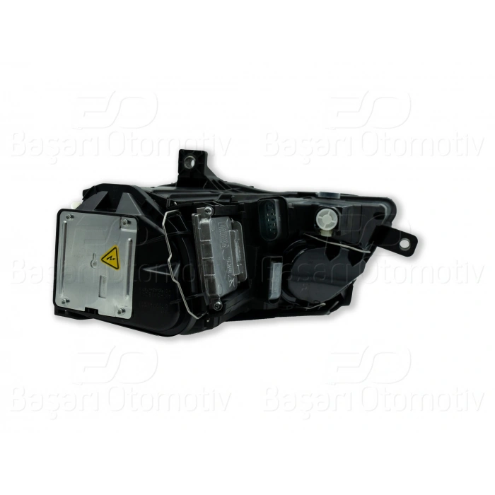 FAR SAG XENON + BEYIN VW PASSAT B6 06 >