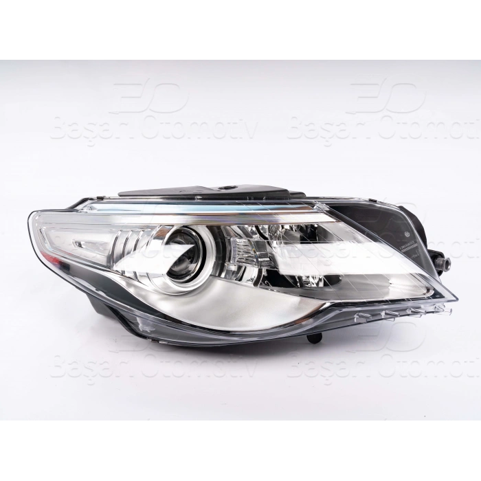 FAR SAG XENON + BEYIN VW PASSAT CC 09 >