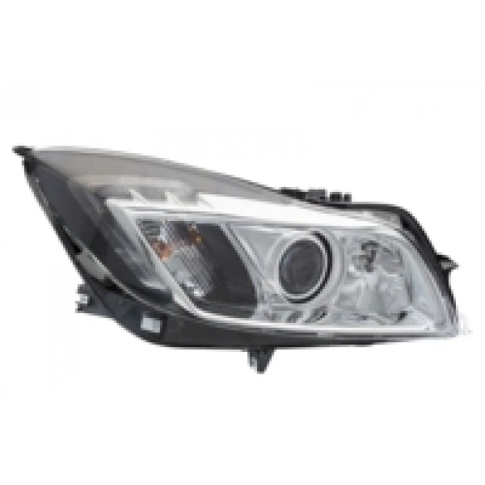 FAR SAG XENON INSIGNIA A BM 09-