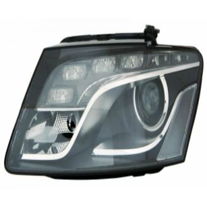 FAR SAG XENON-LEDLI Q5 BM 08-