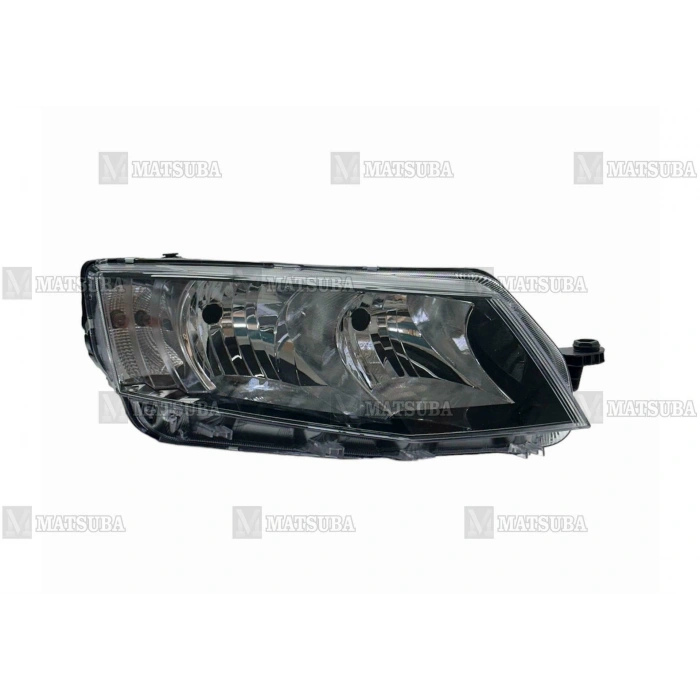 FAR SAG XENON OCTAVIA BM 13-