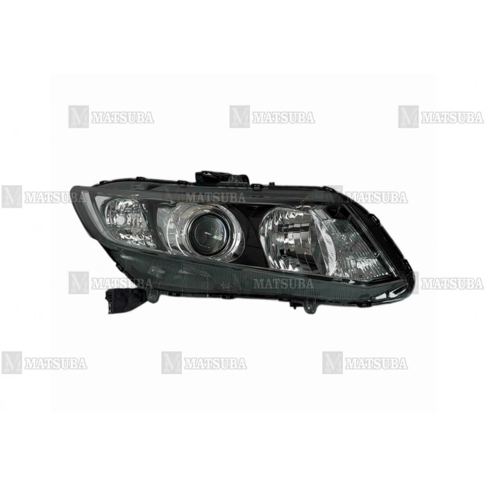 FAR SAG XENON : SIYAH CIVIC (FB) Benzin 12-16