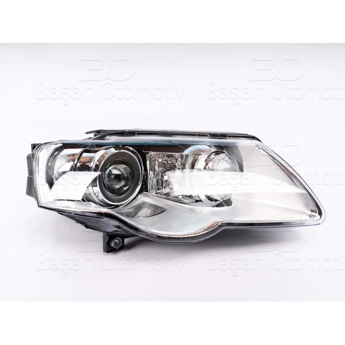 FAR SAG XENON TEK BEYINLI VW PASSAT B6 06>