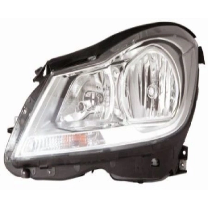 FAR SAG XENON W210 BM 96-99