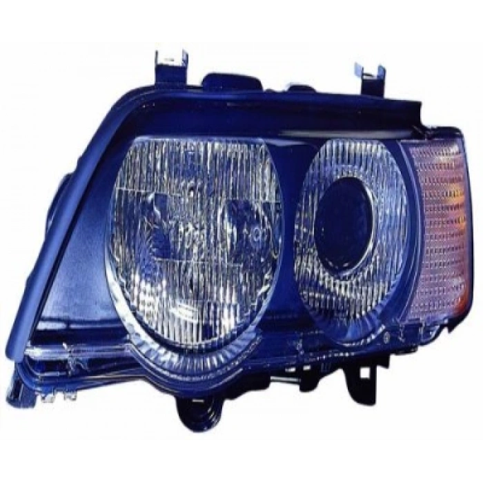 FAR SAG XENON X5 E53 BM 00-03