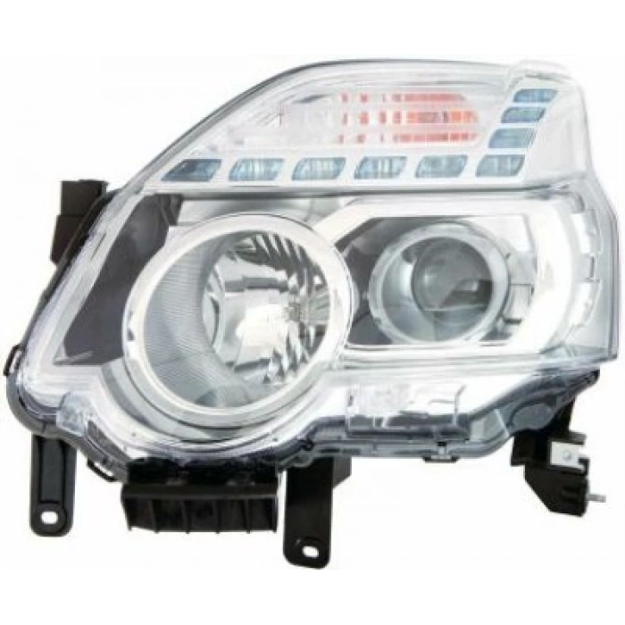 FAR SAG XTRAIL (T31) 2.0:2.0 DCI 41944