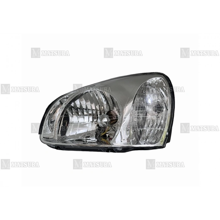 FAR SANTAFE 00-04 LH