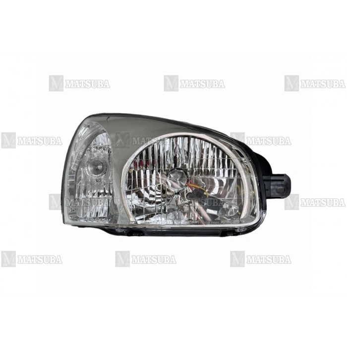 FAR SANTAFE 00-04 RH