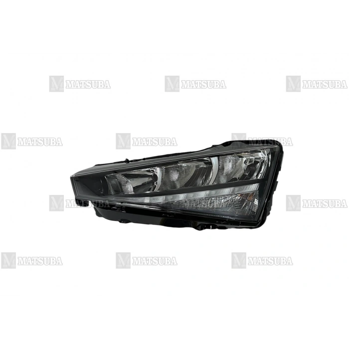 FAR SCALA 19-22 LH (DÜŞÜK PAKET)