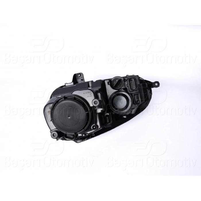 FAR SETI SOL SAG MERCEKLI SIYAH TAK/CALISTIR VW GOLF5 R32 GOLF5 GTI JETTA 03-09
