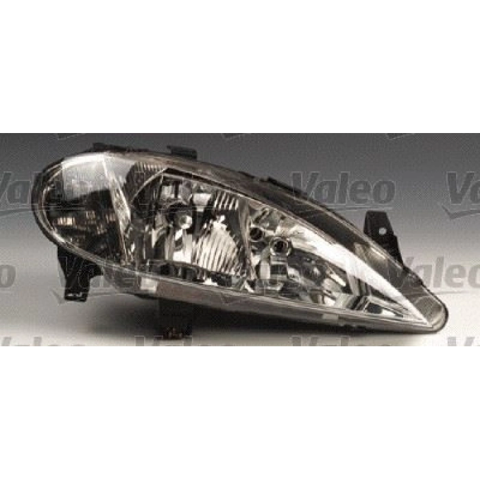 FAR+SİNYAL(E+)(H7+H1+H7) (SOL)PEU 207 RC 04--DD-