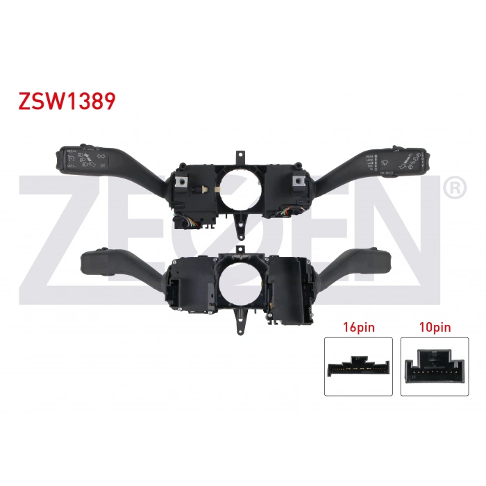 FAR SINYAL KUMANDA KOLU 16+10 PIN POLO 2009-/ RAPID 2013-