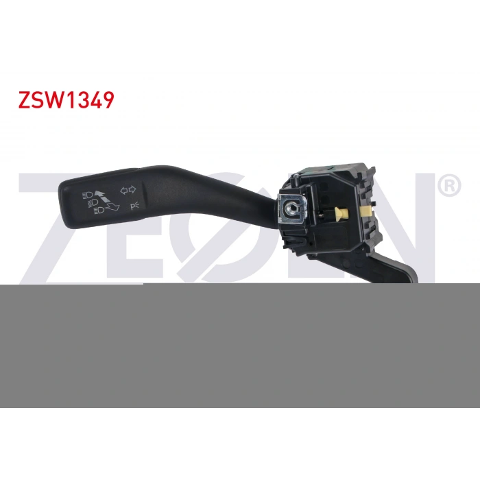 FAR SINYAL KUMANDA KOLU 4 PIN GOLF V - VI - CADDY III - JETTA III - SCIROCCO - TIGUAN - TOURAN - A3 - OCTAVIA - SUPERB - YETI - LEON - TOLEDO III 2003-2016