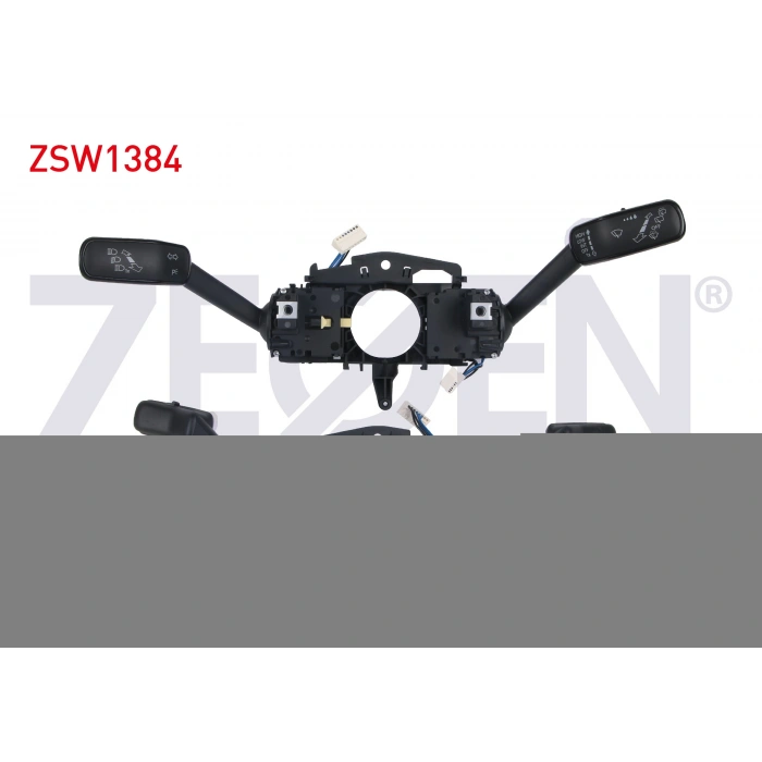 FAR SINYAL KUMANDA KOLU AIRBAG ZAMANLAMASIZ 14 PIN GOLF VII - TOURAN - OCTAVIA - LEON 2012-