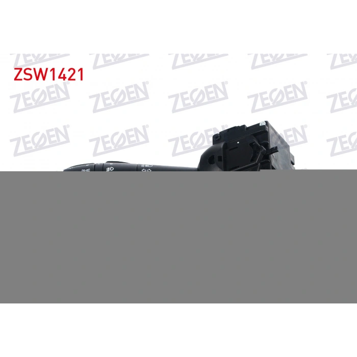 FAR SINYAL KUMANDA KOLU SISLI 15 PIN SYMBOL - CLIO IV - DOKKER - DUSTER - LODGY - LOGAN II - SANDERO 2012-