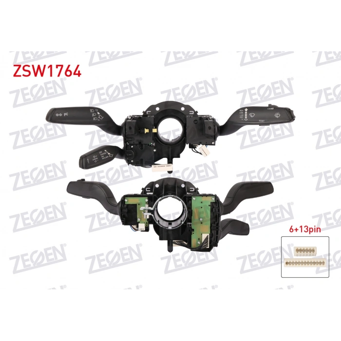 FAR SINYAL SILECEK KUMANDA KOLU AUDI A4 B8 2009-2016 / A5 2013-2017 / A6 C7 2011-2017 / A7 2010-2018