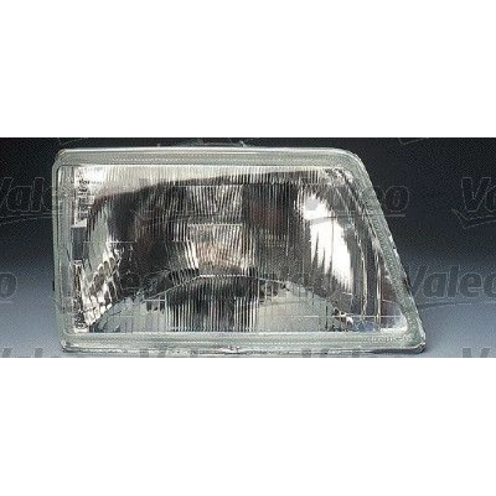 FAR SİNYAL SOL ŞEFFAF 206 0310 ELEKTRİKLİ H7 H7