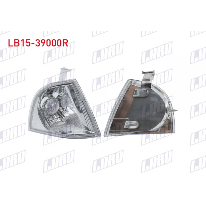 FAR SINYALI SAG DUYSUZ SKODA OCTAVIA 2001-2010