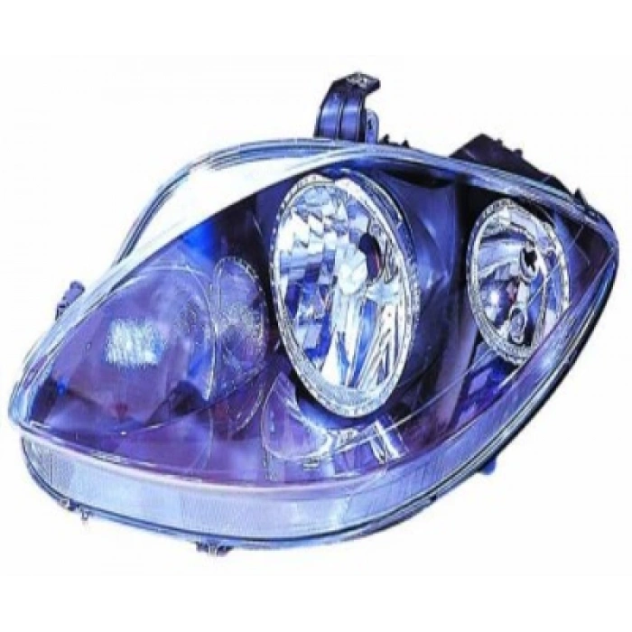 FAR SOL 043337 (SISSIZ) LEON-ALTEA-TOLEDO BM 04-08