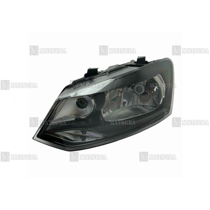 FAR SOL 044081 POLO BM 10-14