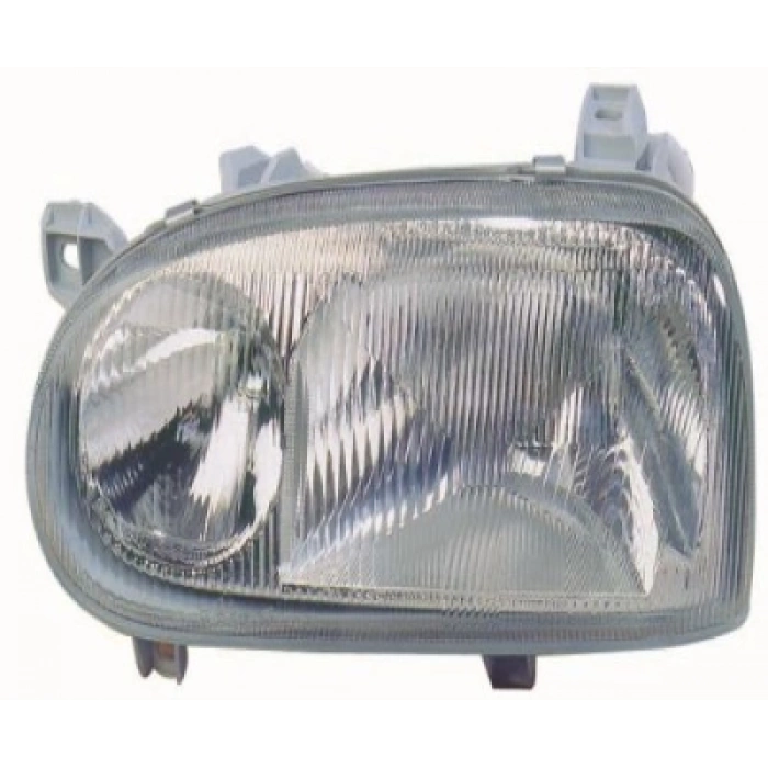 FAR SOL 1DJ 006 360-651 GOLF3 BM 92-98