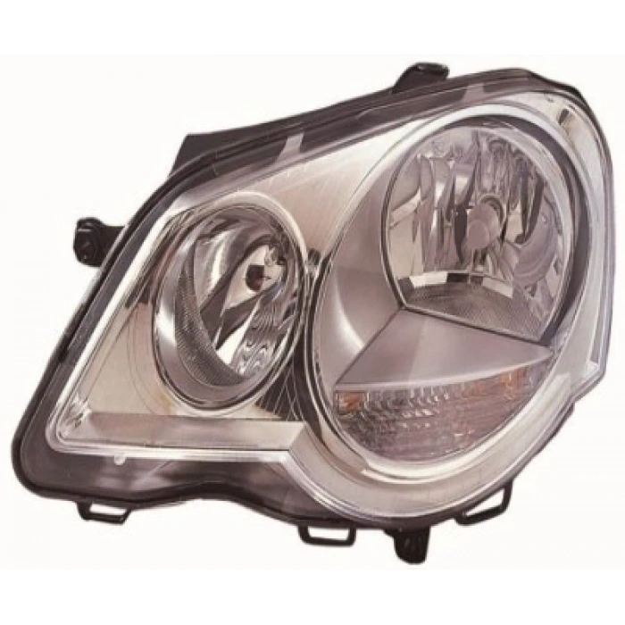 FAR SOL 1EE 247 019-171 / 043012 POLO BM 05-10