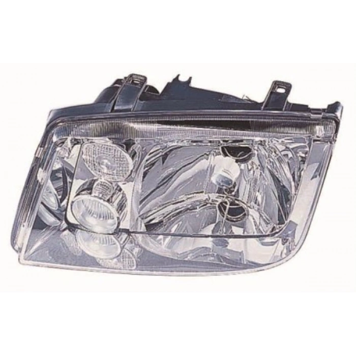 FAR SOL 1EH 963 560-631 BORA BM 97-04