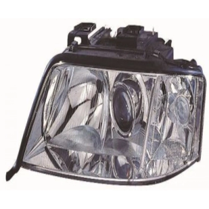 FAR SOL 1EL 007 821-091 / MERCEKLI A6 BM 99-03