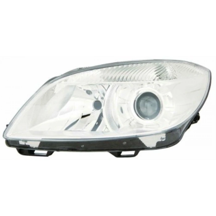 FAR SOL 1EL 010 417-371 (MERCEKLI) FABIA-ROOMSTER BM 10-14