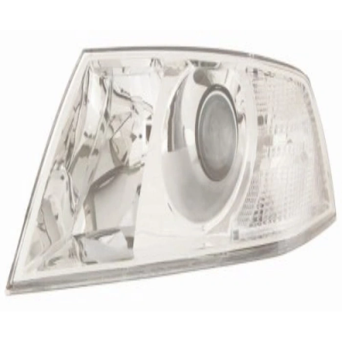FAR SOL 1EL354027-031 (MERCEKLI) OCTAVIA BM 04-08