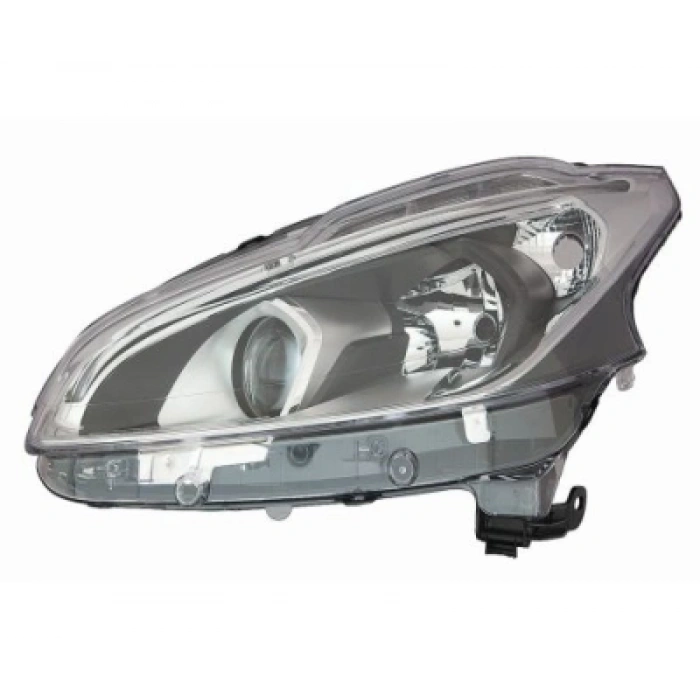 FAR SOL 208 B.M 2012-