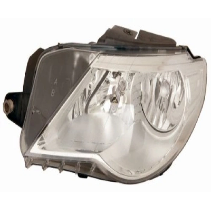 FAR SOL 711307023028 PASSAT CC BM 08-12