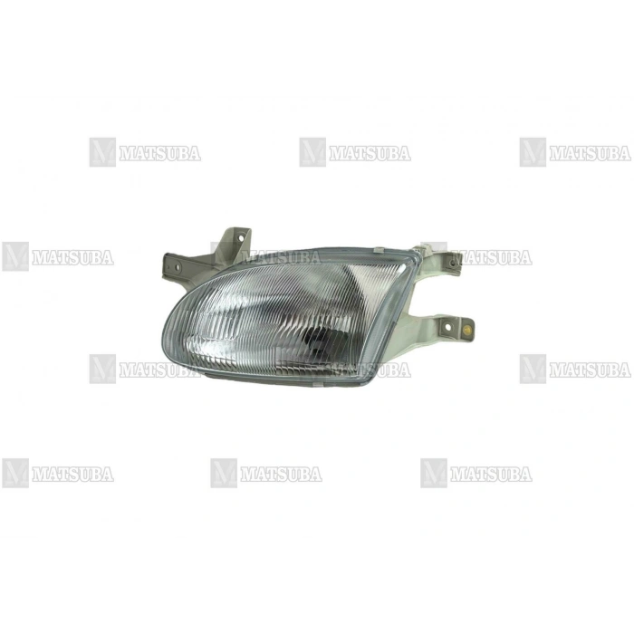 FAR SOL ACCENT BENZIN 1998-1999