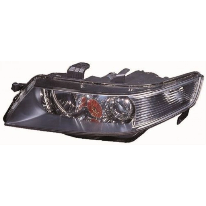 FAR SOL ACCORD (CL) Benzin 03-05